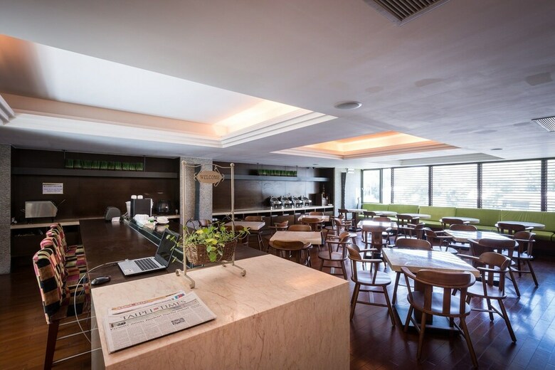 Hotel Quality Inn Hualien