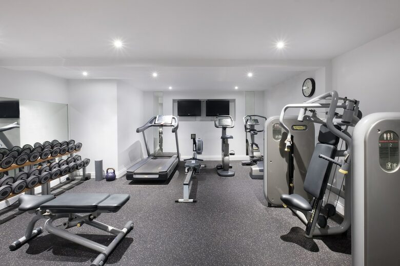 Hotel Crowne Plaza Felbridge - Gatwick