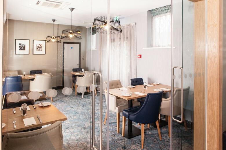 Hotel Crowne Plaza Felbridge - Gatwick