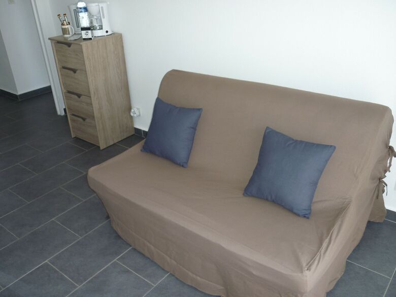 Apartamentos Les Jardins Du Golf - Mandelieu