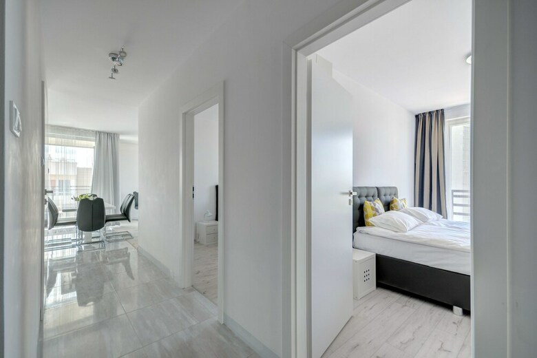 Dom & House - Apartments Old Town Sadowa