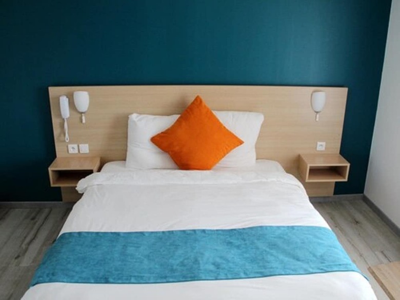 Hotel H�tel Saglam