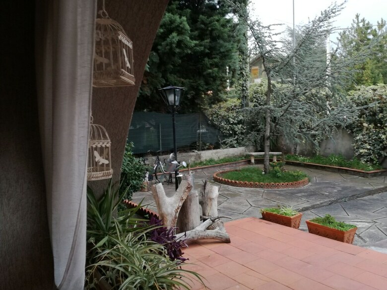 Bed & Breakfast Casa Degli Ulivi