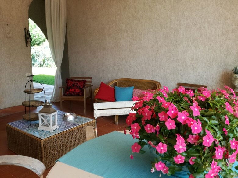 Bed & Breakfast Casa Degli Ulivi