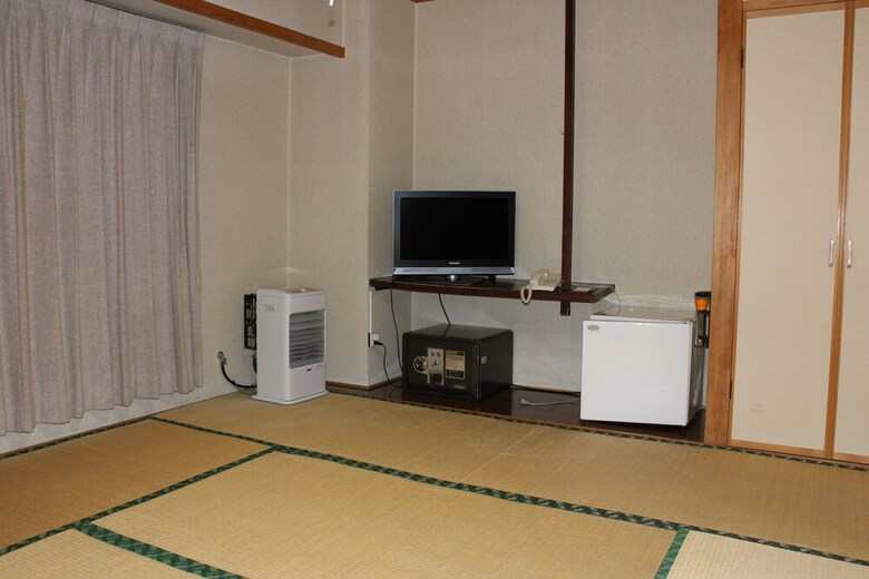 Yumoto Shirogane Onsen Hotel