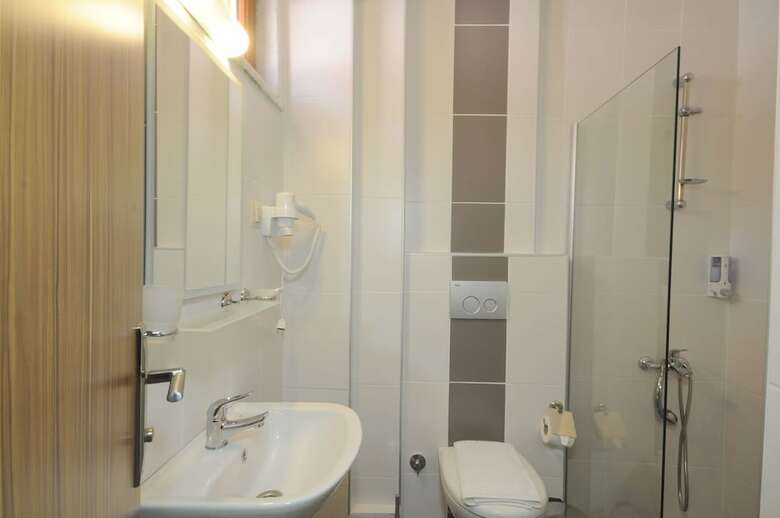 Kent Studyo Hotel