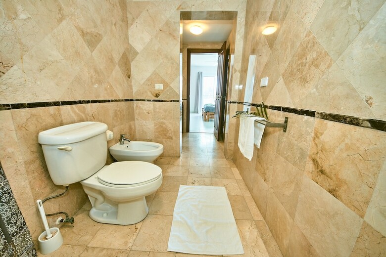 Apartamento Los Corales Beach Village