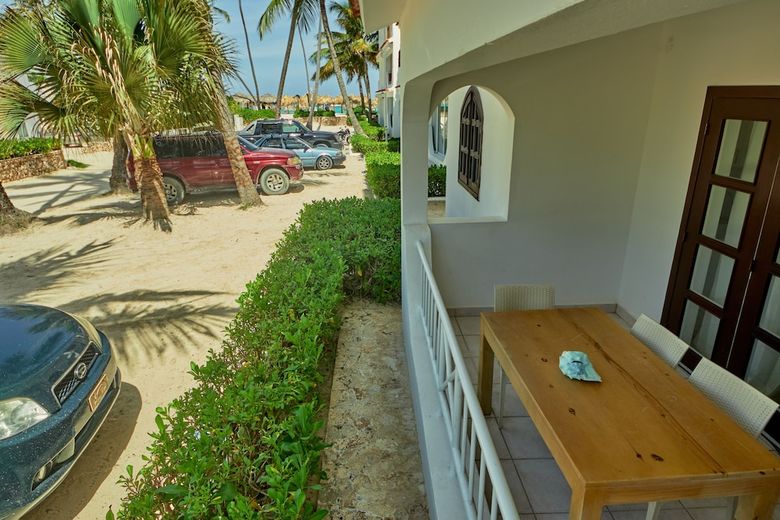 Apartamento Los Corales Beach Village