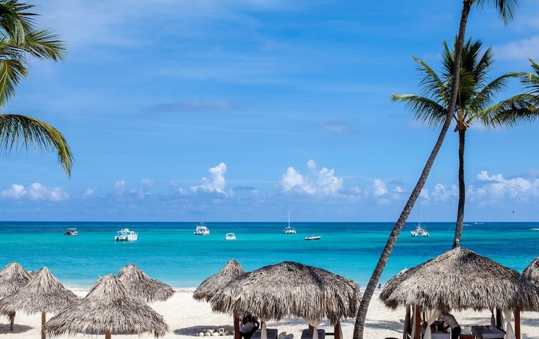 Apartamento Los Corales Beach Village