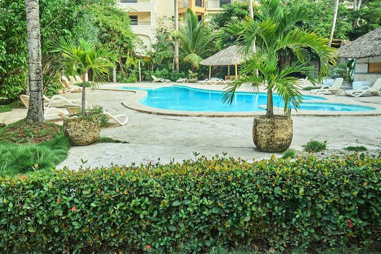Apartamento Los Corales Beach Village