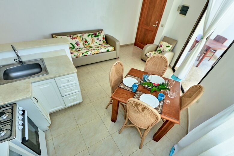 Apartamento Los Corales Beach Village
