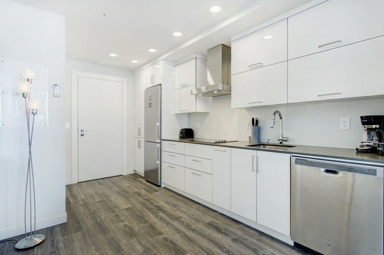 Gay Village Apartments
