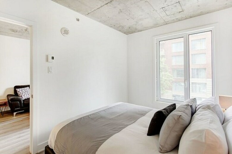 Gay Village Apartments