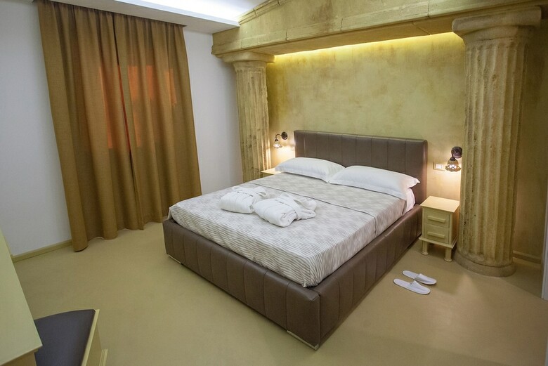 B&B Tra Le Braccia Di Morfeo