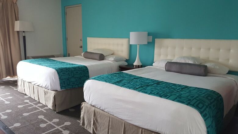 Hotel Howard Johnson By Wyndham Hershey