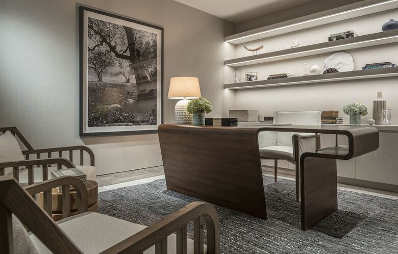 Four Seasons Astir Palace Hotel Athens