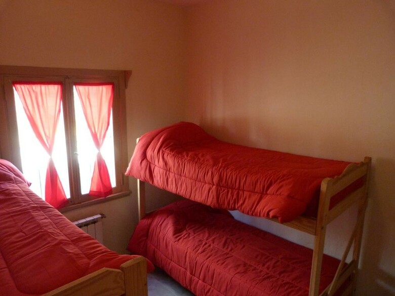 Hopa-home Patagonia Hostel & Bar