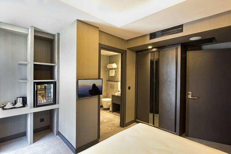 Hotel Cityloft 81
