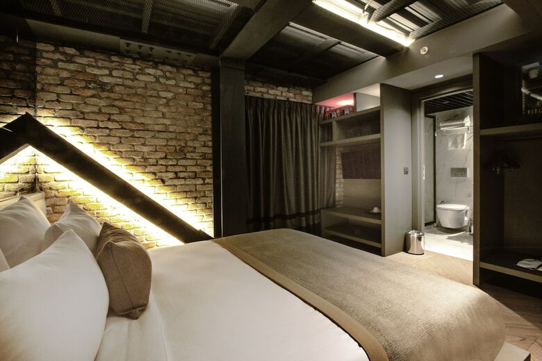 Hotel Cityloft 81