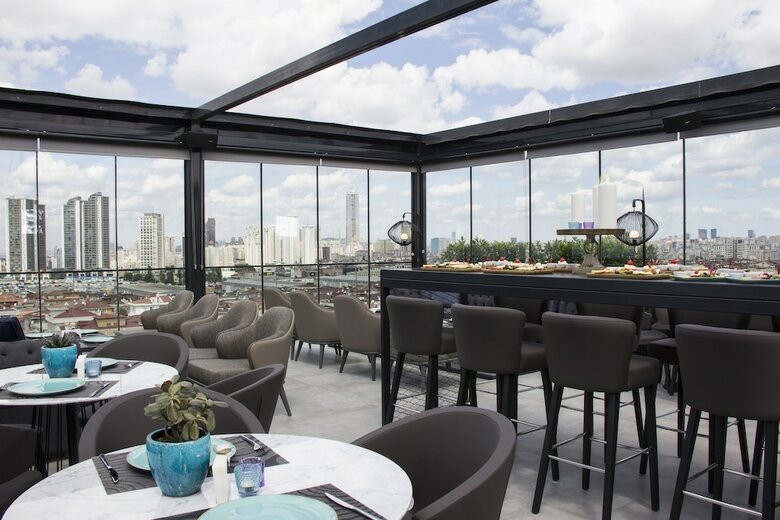 Hotel Cityloft 81