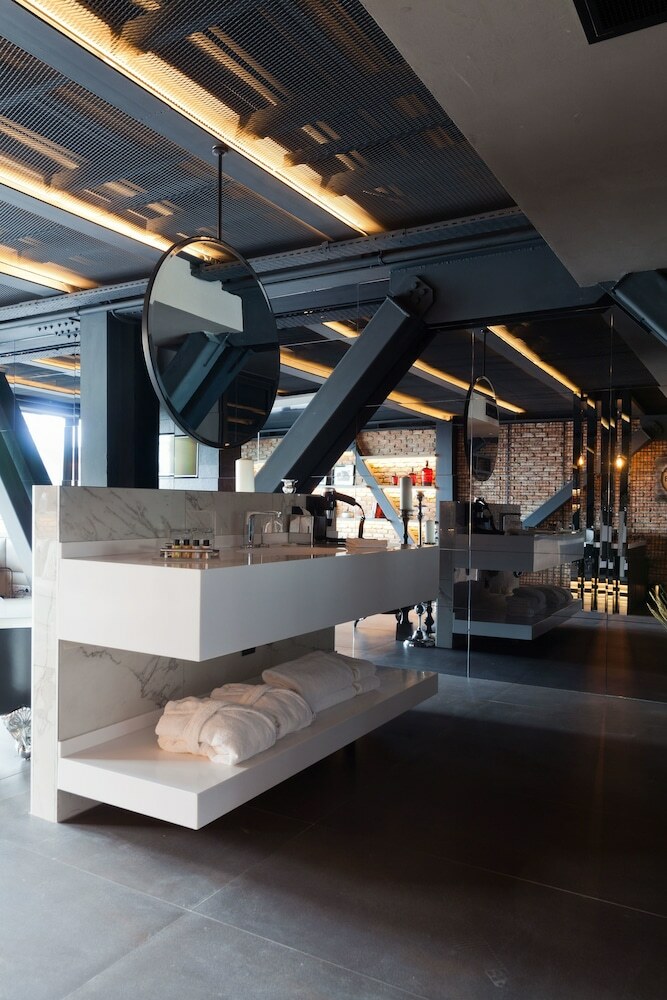 Hotel Cityloft 81