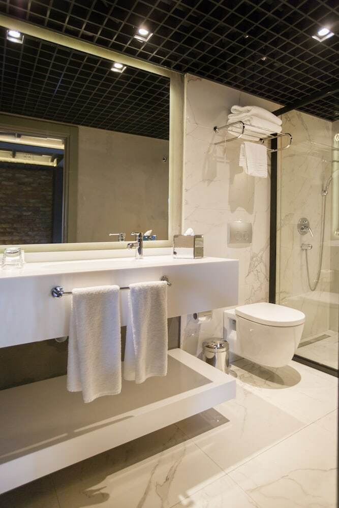 Hotel Cityloft 81