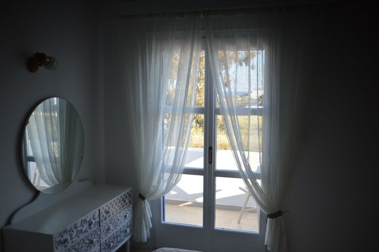 Hotel Aegeeis