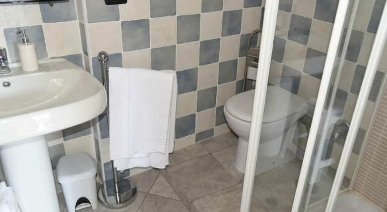 Hotel B&B Il Vicoletto Del Casale