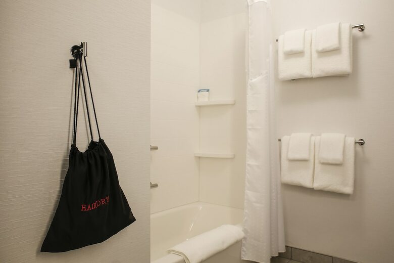 Hotel Holiday Inn Express Evansville