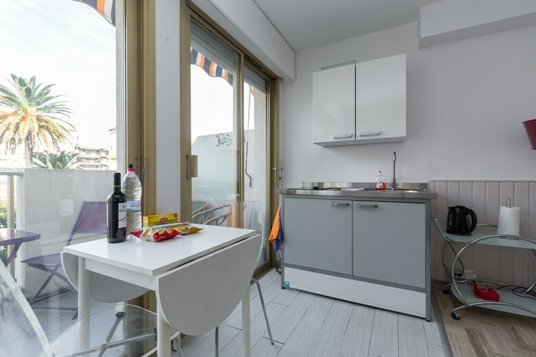 Apartamento Maubourg Studio