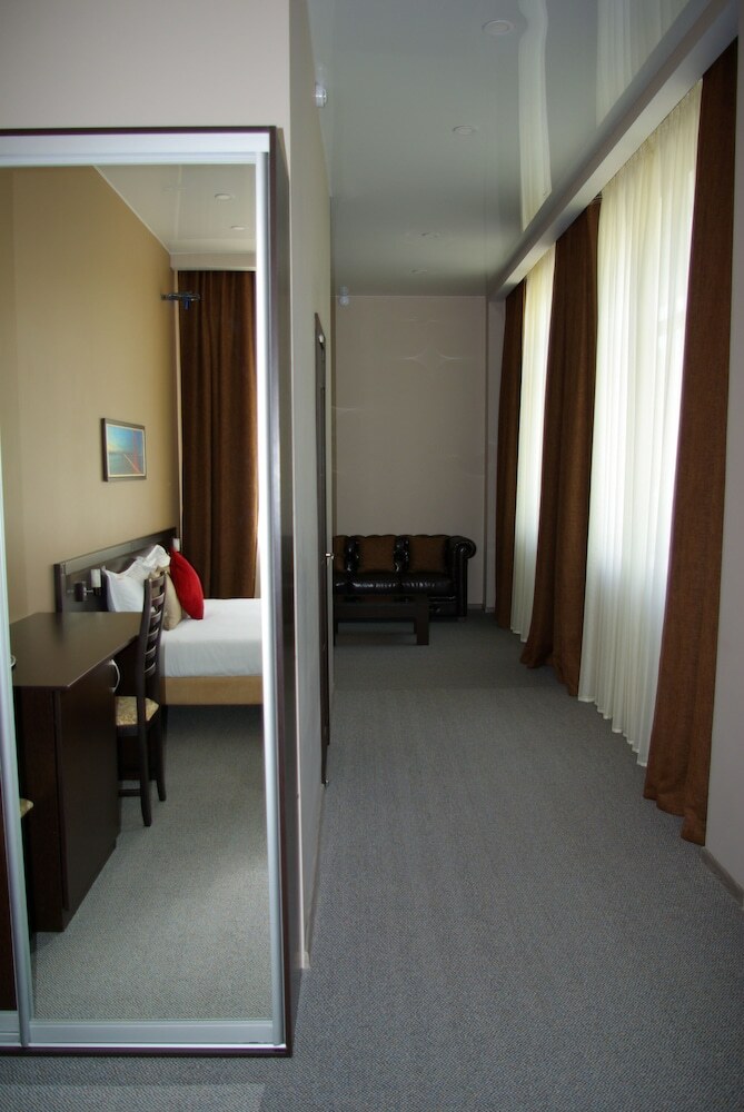 Hotel Belaya Akatsiya