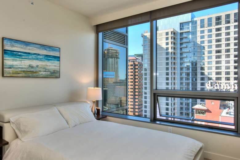 Apartamentos Pelicanstay In Pioneer Square