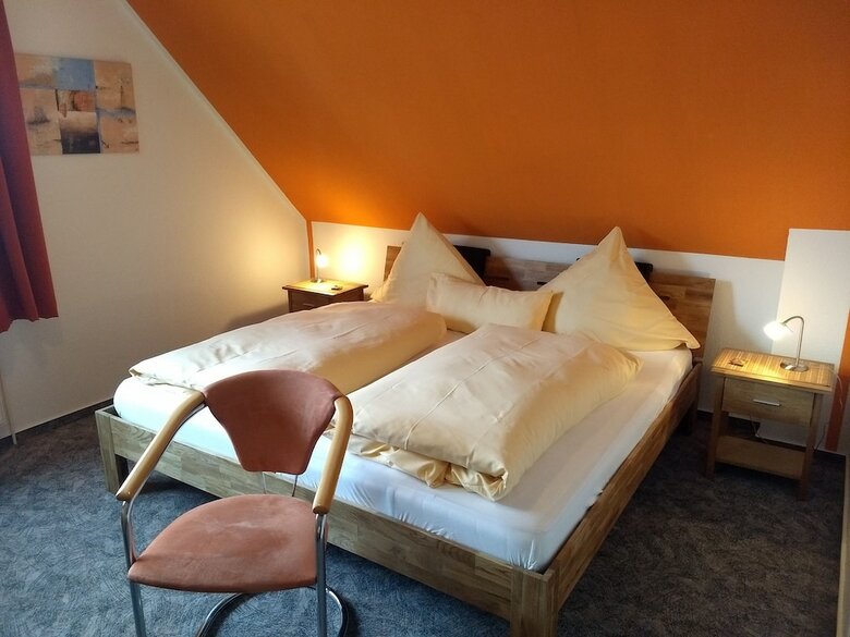 Hotel Garni Ursula