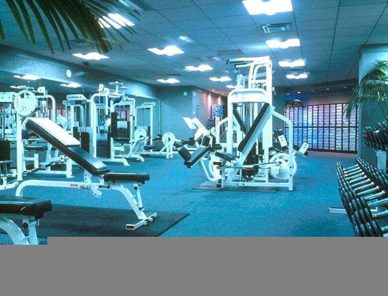 Sheraton New York Times Square Hotel