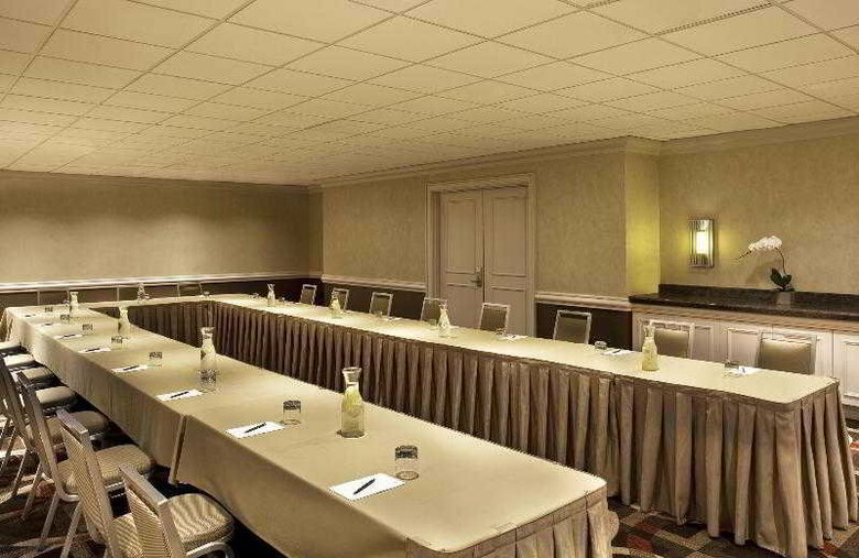 Sheraton New York Times Square Hotel