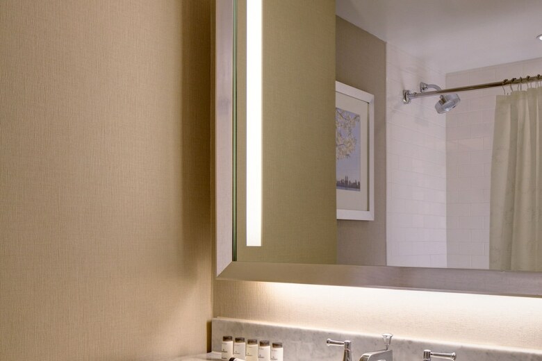 Sheraton New York Times Square Hotel