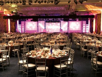 Sheraton New York Times Square Hotel