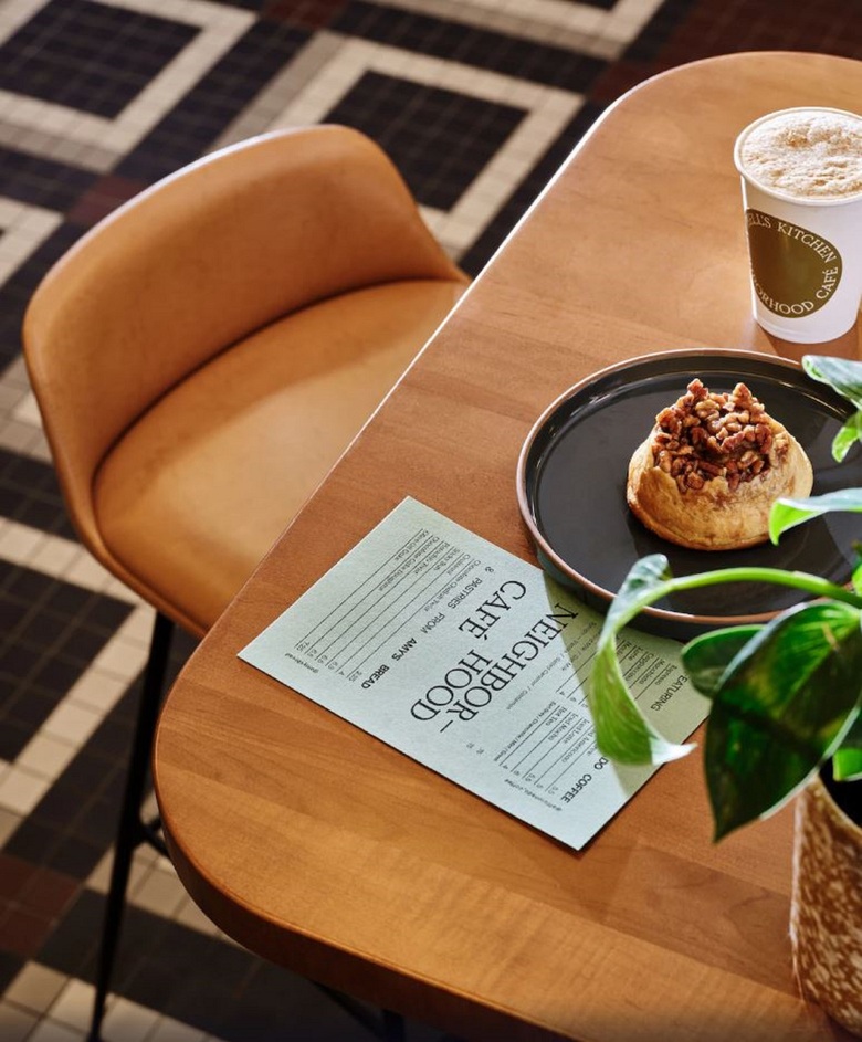 Hotel Romer Hell's Kitchen