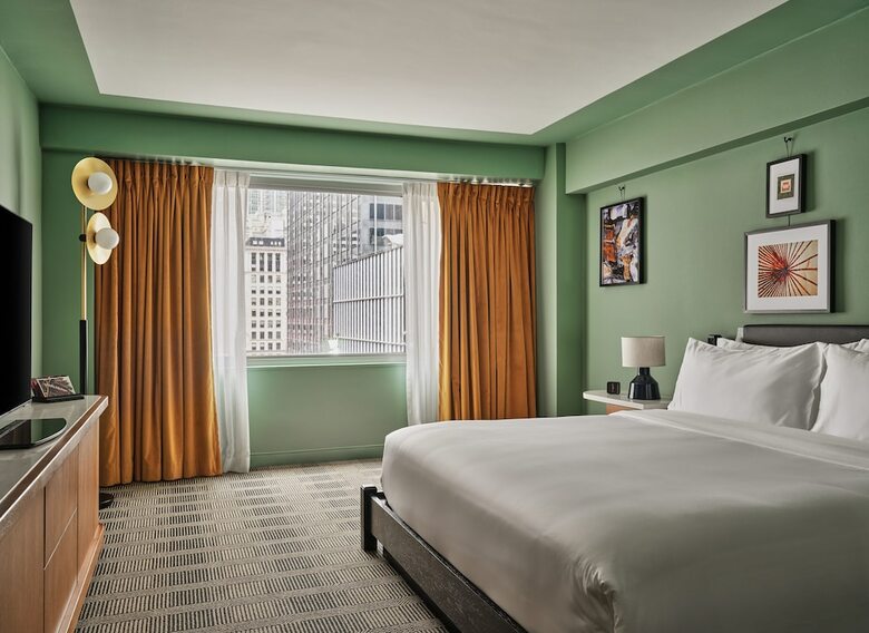 Hotel Romer Hell's Kitchen