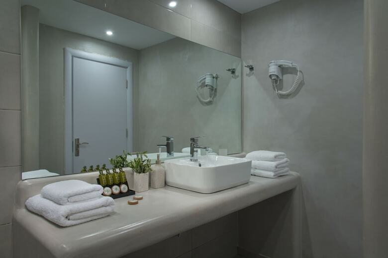 Hotel Alexandros Village
