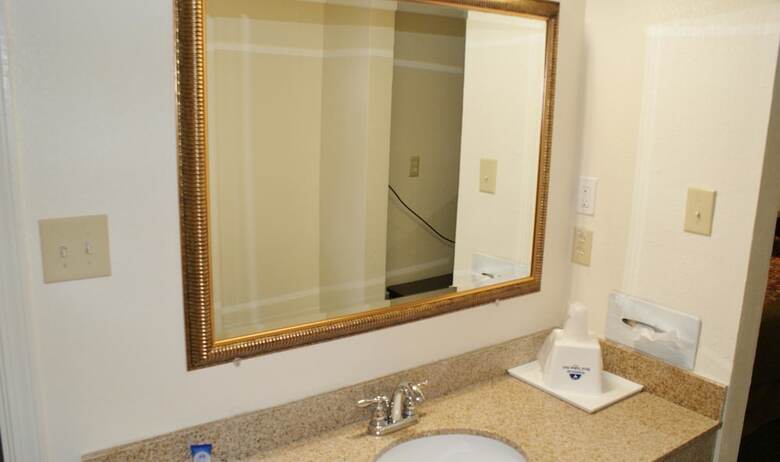 Motel Americas Best Value Inn Ft. Jackson
