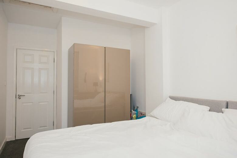 Apartamentos Home Sweet Home (peymans)