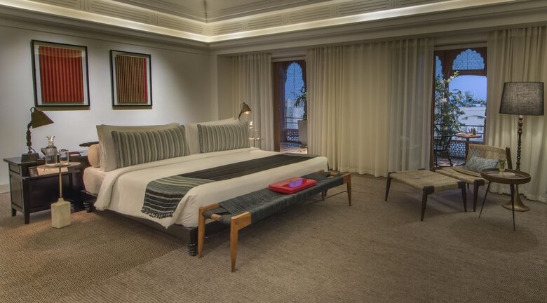 Hotel Narendra Bhawan Bikaner