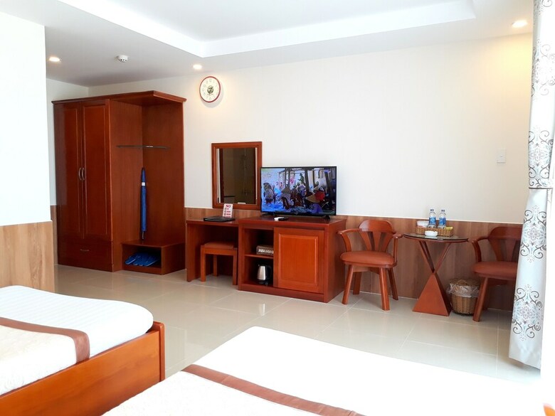 Hotel Haiduong Intourco Resort