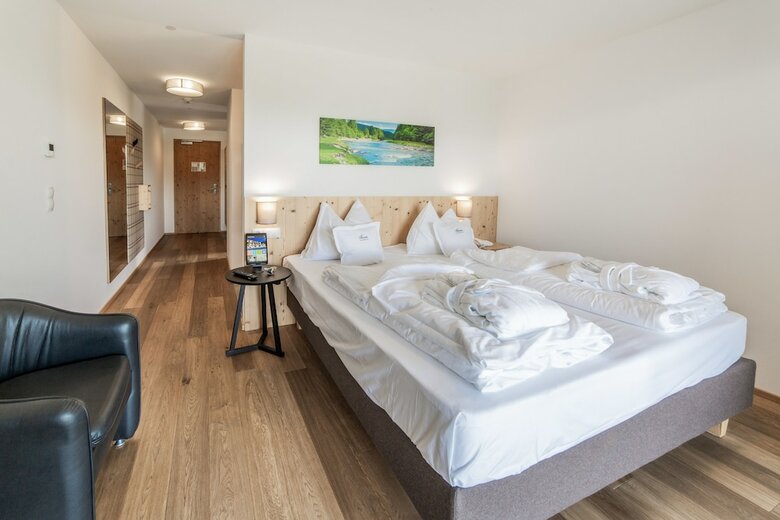 B&B Boutique Apartment Oberwiesen