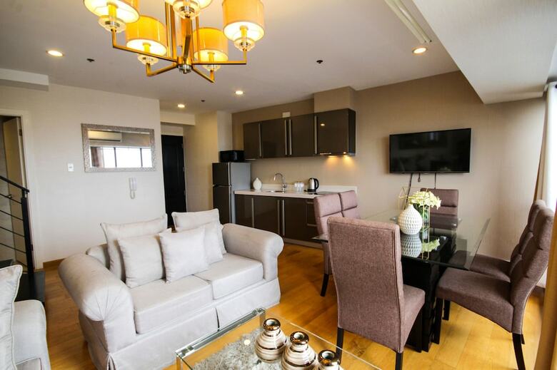 Aparthotel Siglo Suites @ Milano Residences