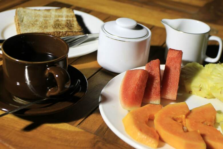 Hotel Saren Guest House Bali