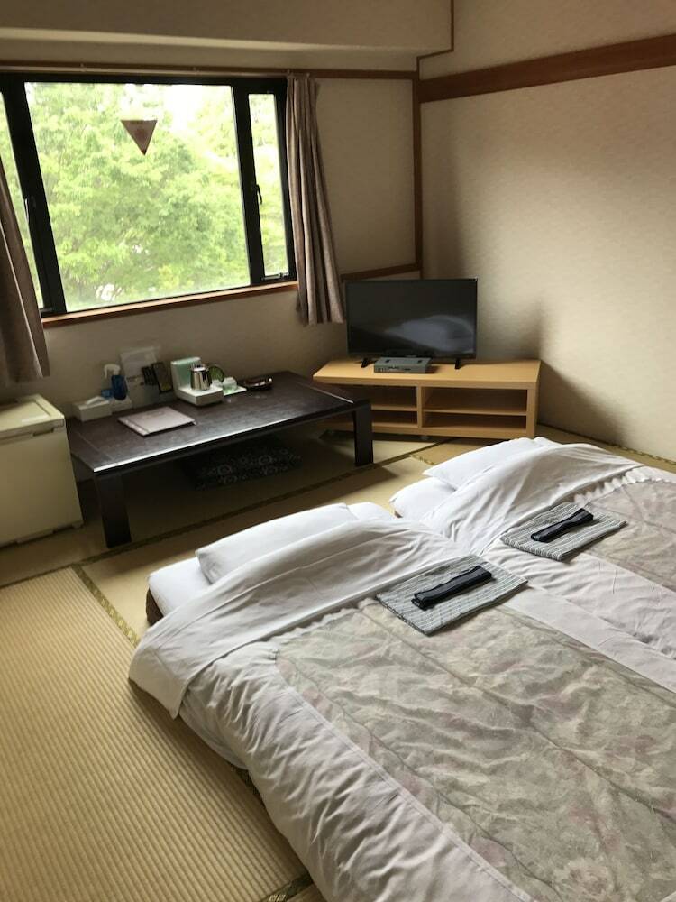 New Central Hotel Katsuta