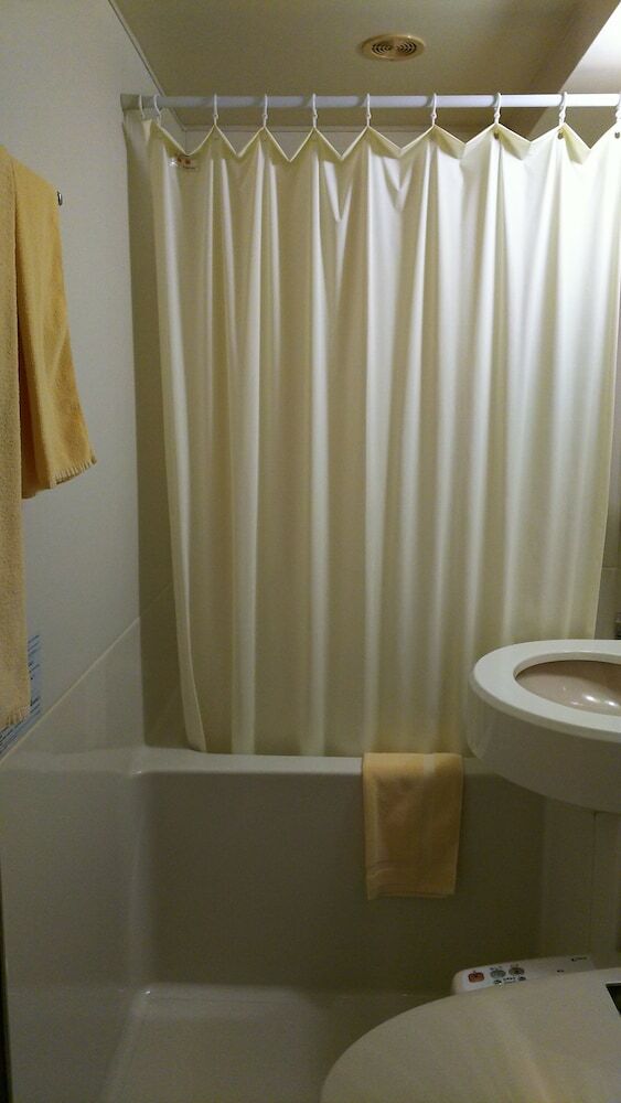 New Central Hotel Katsuta