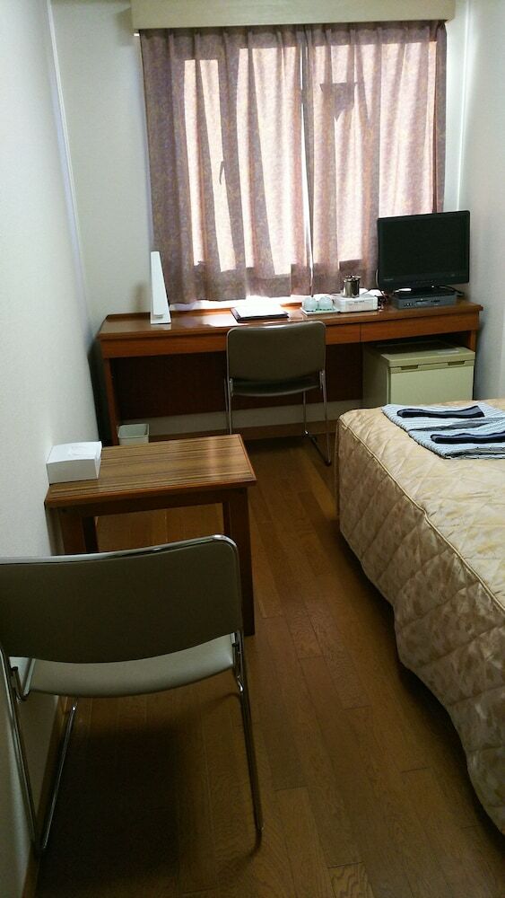 New Central Hotel Katsuta